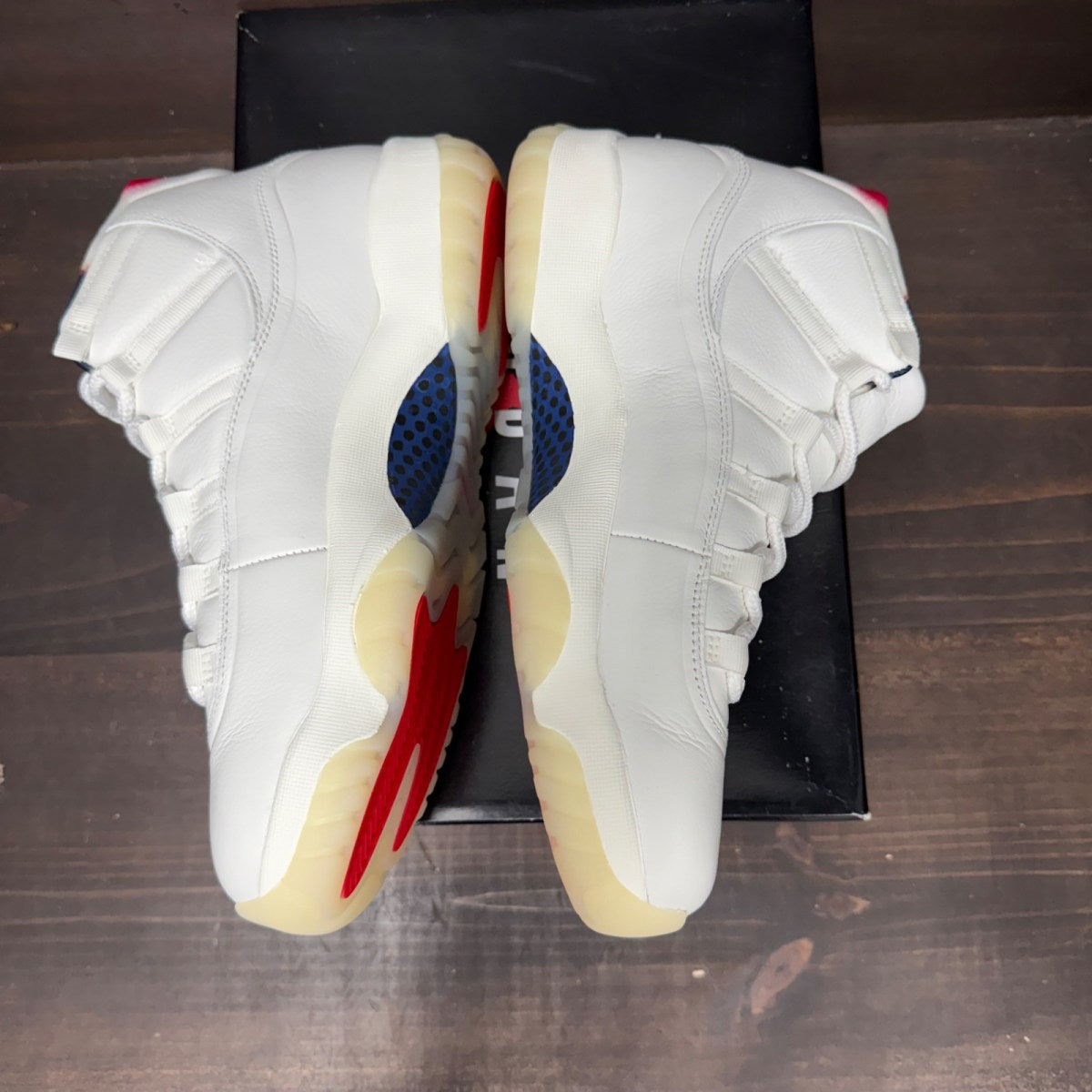 Jordan 11 Retro 285 - Image 3