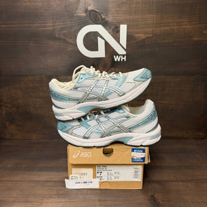 ASICS Gel-1130 White Shark Skin - Image 1
