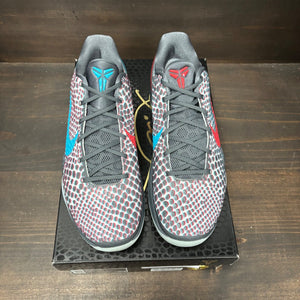 Nike Kobe 6 Protro ASG Hollywood 3D (2026) - Image 3