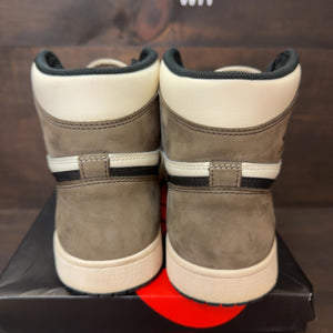 Jordan 1 Retro High Dark Mocha - Image 4