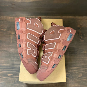 Nike Air More Uptempo 96 Valentine's Day (2023) Size 8.5 (Pre-Owned) - Image 2