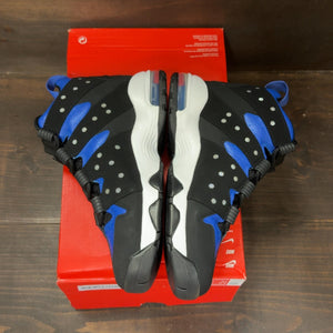 Nike Air Max 2 CB '94 Black Varsity Royal Size 8.5 - aux