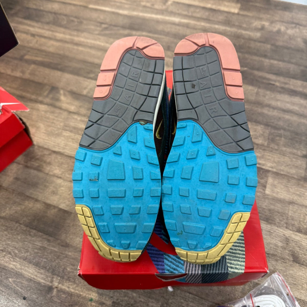 Nike Air Max 1/97 Sean Wotherspoon (Extra Lace Set Only) - Image 5