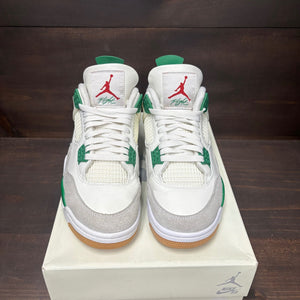 Jordan 4 Retro SB Pine Green - Image 4