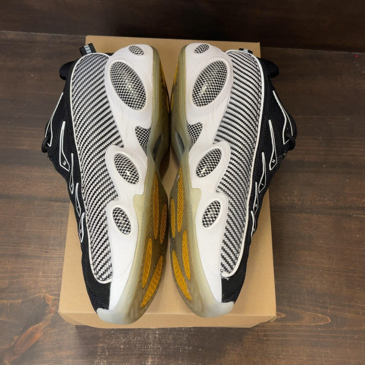 Nike NOCTA Glide Drake Black Size 10.5 (Pre-Owned) - Image 4