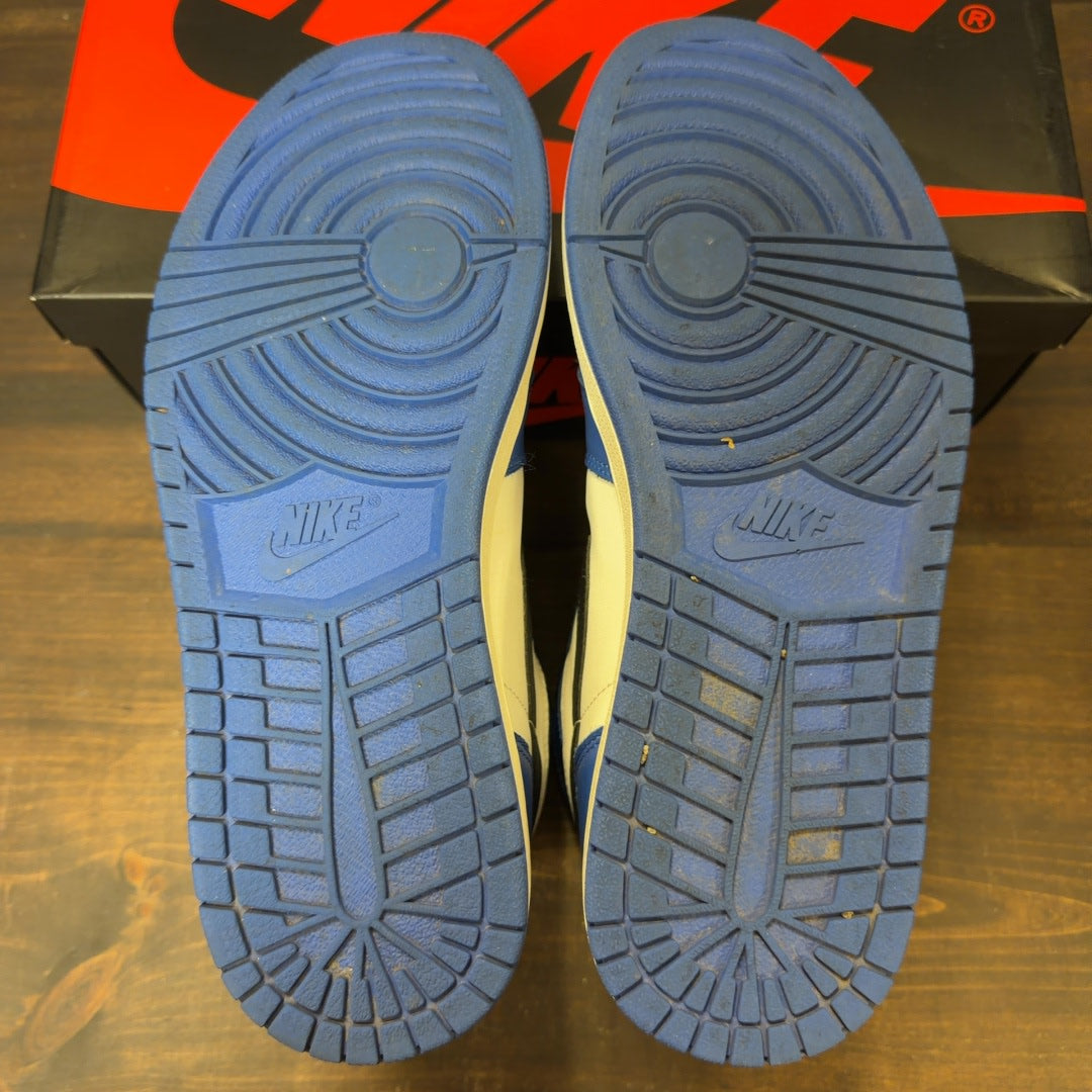 Jordan 1 Retro High Game Royal - Image 6