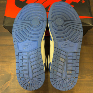 Jordan 1 Retro High Game Royal - Image 6