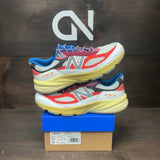 New Balance 990v6 MiUSA Action Bronson Untitled - Image 1