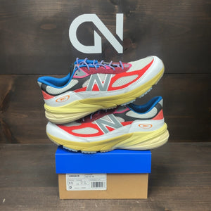 New Balance 990v6 MiUSA Action Bronson Untitled - Image 1