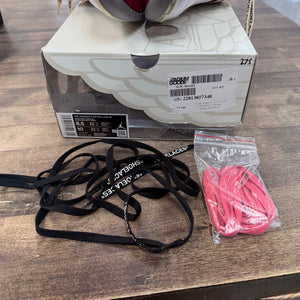 Jordan 2 Retro Low SP Off-White White Red - Image 6