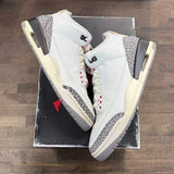 Jordan 3 Retro White Cement Reimagined - Image 1