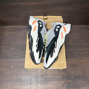 adidas Yeezy Boost 700 Wave Runner Size 9.5 (Pre-Owned) - tag