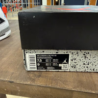 Jordan 4 Retro What The - Image 7