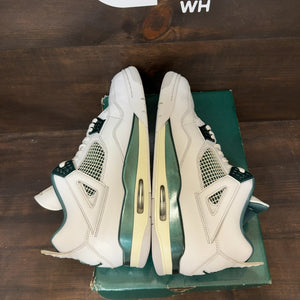 Jordan 4 Retro Oxidized Green Size 14 (Pre-Owned)