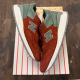 New Balance 998 Concepts Rivalry Pack Boston (Regular Box) Size 9.5 (Pre-Owned) - Image 1
