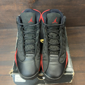 Jordan 13 Retro Bred (2017) (GS) - Image 3