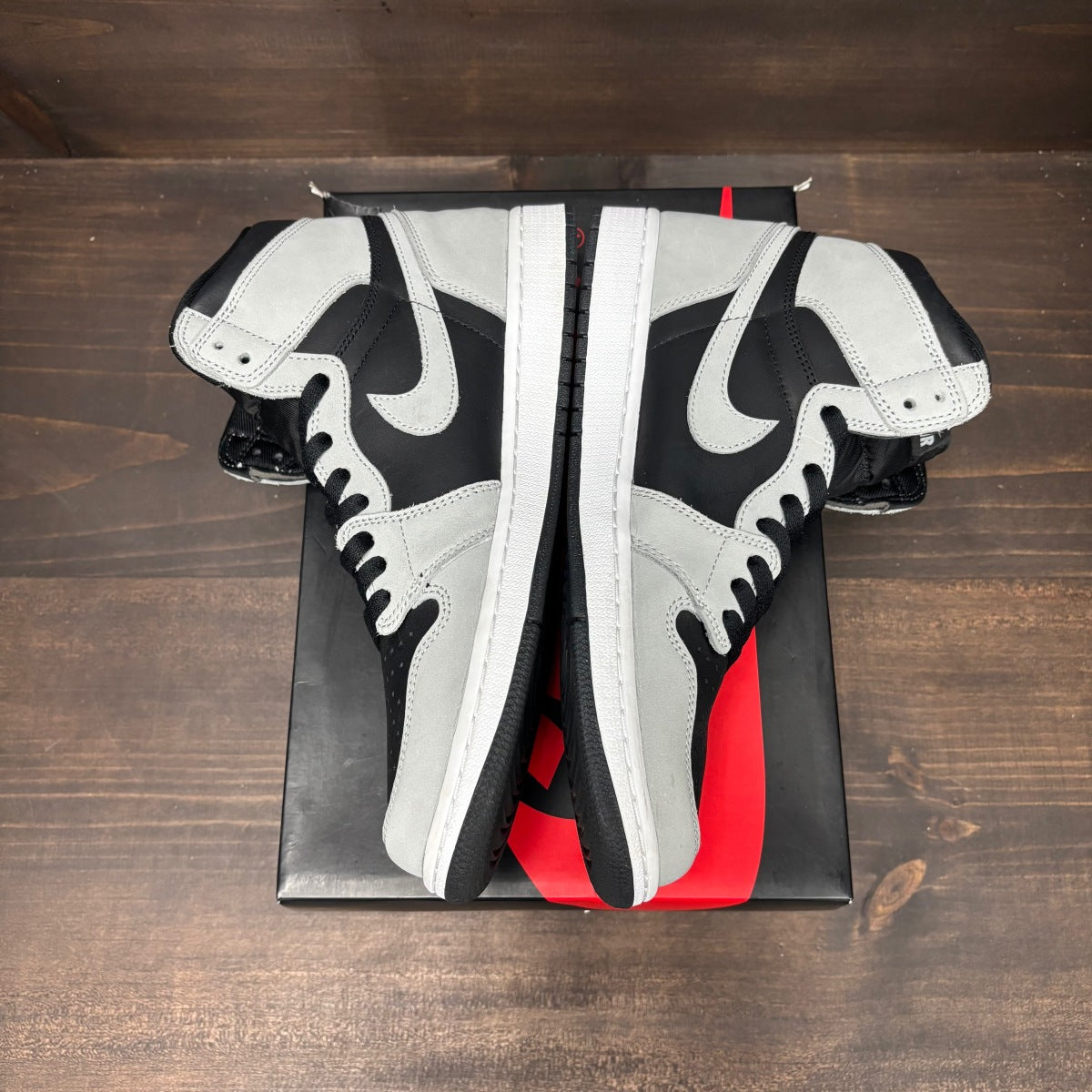 Jordan 1 Retro High Shadow 2.0 - Image 4