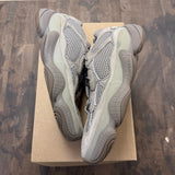 adidas Yeezy 500 Ash Grey Size 10 (Pre-Owned) - Image 1