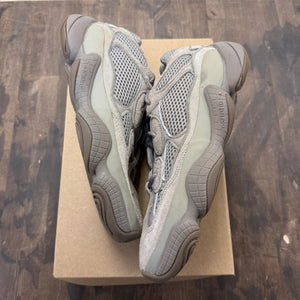 adidas Yeezy 500 Ash Grey Size 10 (Pre-Owned) - Image 1