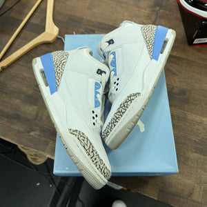 Jordan 3 Retro UNC (2020) - Image 1