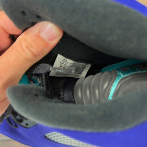 Jordan 5 Retro Alternate Grape - Image 7