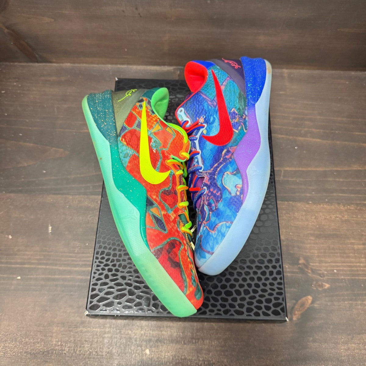 Nike Kobe 8 Protro What The (2025) - Image 2