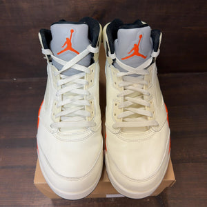 Jordan 5 Retro Shattered Backboard Size 11 (Pre-Owned) - Image 3
