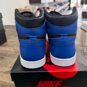 Jordan 1 Retro Royal (2017) - Image 4