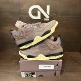 Jordan 4 Retro SP A Ma Maniére Violet Ore - Image 1