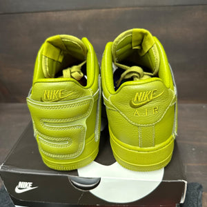 Nike Air Force 1 Low Cactus Plant Flea Market Moss Size 12 (Pre-Owned) - sole