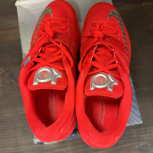 Nike KD 7 Global Game Size 9 (Pre-Owned) - Image 5