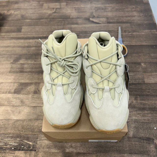 adidas Yeezy 500 Stone Size 10.5 (Pre-Owned) - Image 2