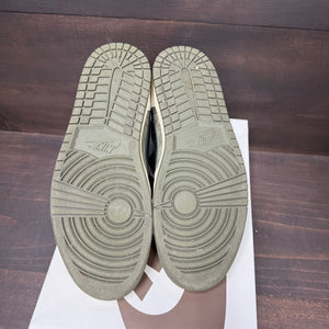 Jordan 1 Retro Low OG SP Travis Scott Medium Olive - Image 6