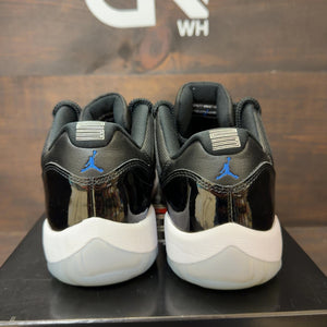 Jordan 11 Retro Low Space Jam - Image 4
