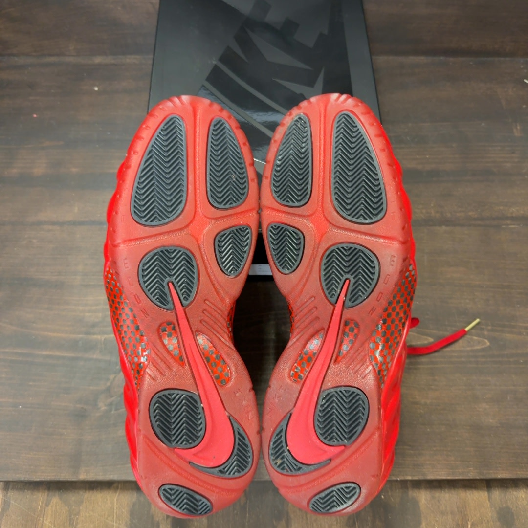 Nike Air Foamposite Pro Red October (2026) - Image 8