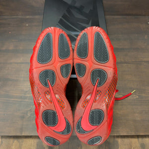 Nike Air Foamposite Pro Red October (2026) - Image 8