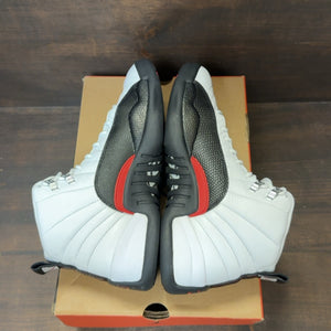 Jordan 12 Retro Taxi Flip - Image 6