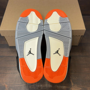 Jordan 4 Retro Starfish (Women's) Size 7.5W - Image 6