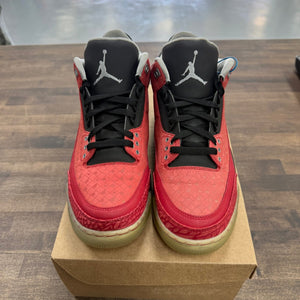 Jordan 3 Retro Doernbecher (2013) Size 10 (Pre-Owned) - Image 3