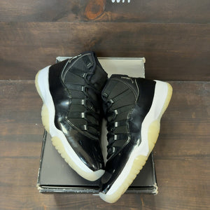Jordan 11 Retro Jubilee 25th Anniversary - Image 2