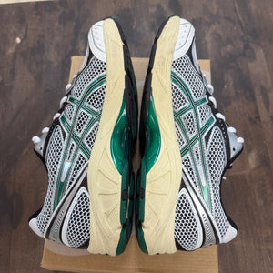 ASICS GT-2160 White Jasper Green Size 9 (Pre-Owned) - Image 5