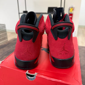 Jordan 6 Retro Toro Bravo - Image 3
