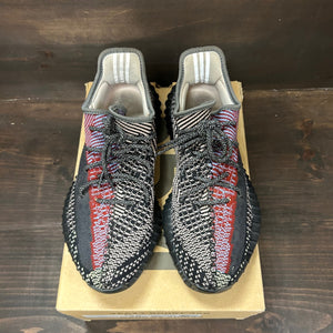 adidas Yeezy Boost 350 V2 Yecheil (Non-Reflective) - Image 3
