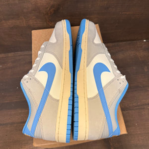 Nike Dunk Low Athletic Department University Blue Size 11 (Pre-Owned) - Image 6