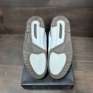 Jordan 3 Retro Mocha (2018) - Image 6