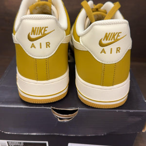 Nike Air Force 1 Low '07 Bronzine Saturn Gold - Image 5