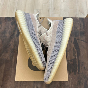 adidas Yeezy Boost 350 V2 Ash Pearl - Image 1