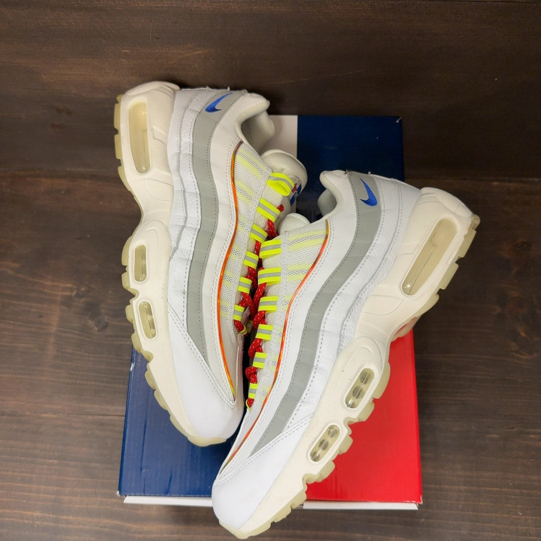 Nike Air Max 95 De Lo Mio Size 9.5 (Pre-Owned)