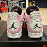 Jordan 4 Retro Orchid (Women's) - Image 4