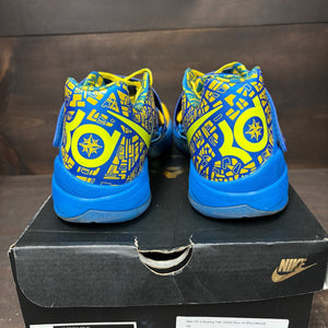 Nike KD 4 Scoring Title (2025) Size 10 (Pre-Owned) - sole